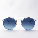 Ray-Ban Sunglasses Ray-Ban RB3647N 91233M