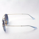 Ray-Ban Sunglasses Ray-Ban RB3647N 91233M