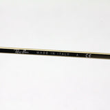 Ray-Ban Sunglasses Ray-Ban RB3647N 91233M