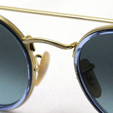 Ray-Ban Sunglasses Ray-Ban RB3647N 91233M