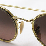 Ray-Ban Sunglasses Ray-Ban RB3647N 912443