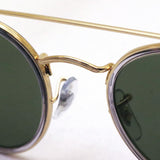 Ray-Ban Sunglasses Ray-Ban RB3647N 921031