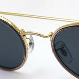 Ray-Ban Polarized Sunglasses Ray-Ban RB3647N 921048