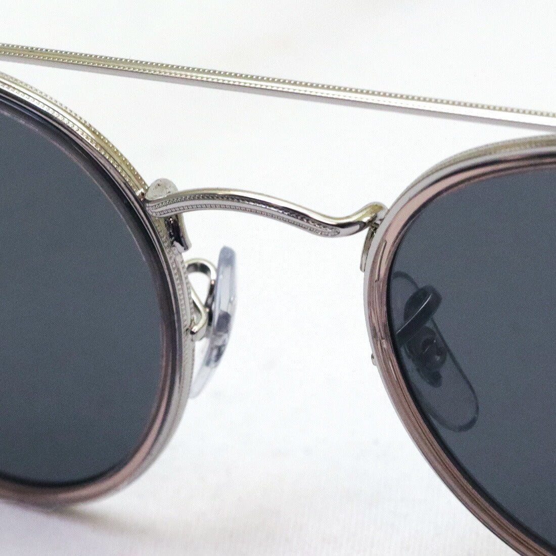 Gafas de sol Ray-Ban Ray-Ban RB3647N 9211B1