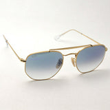 Ray-Ban Sunglasses Ray-Ban RB3648 0013F Marshall