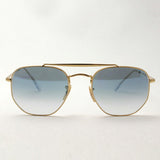 Ray-Ban Sunglasses Ray-Ban RB3648 0013F Marshall