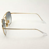 Ray-Ban Sunglasses Ray-Ban RB3648 0013F Marshall