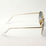 Ray-Ban Sunglasses Ray-Ban RB3648 0013F Marshall