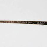 Ray-Ban Sunglasses Ray-Ban RB3648 0013F Marshall