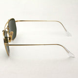 レイバン サングラス Ray-Ban RB3648 001 マーシャル