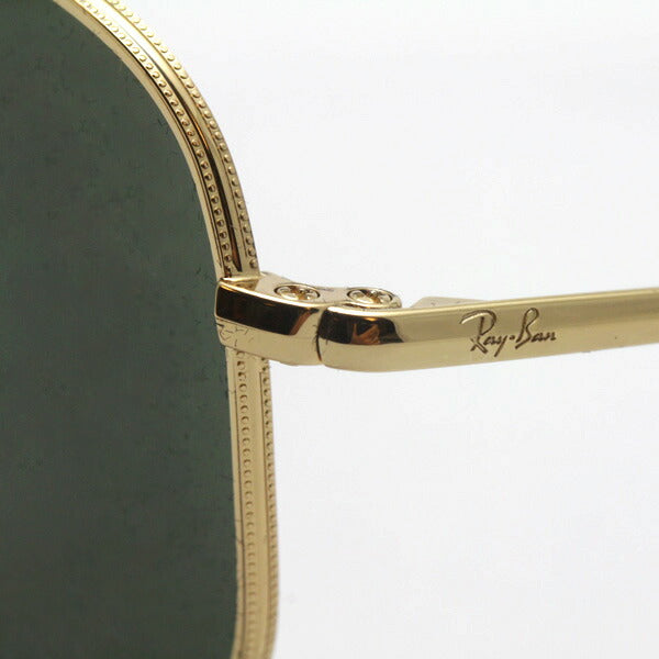 Gafas de sol Ray-Ban Ray-Ban RB3648 001 Marshall