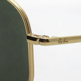 レイバン サングラス Ray-Ban RB3648 001 マーシャル