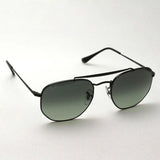 Ray-Ban Sunglasses Ray-Ban RB3648 00271 Marshall