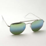 Ray-Ban Sunglasses Ray-Ban RB3648 003I2 Marshall