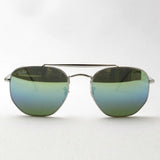 Ray-Ban Sunglasses Ray-Ban RB3648 003I2 Marshall