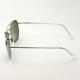 Ray-Ban Sunglasses Ray-Ban RB3648 003I2 Marshall