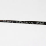 Ray-Ban Sunglasses Ray-Ban RB3648 003I2 Marshall