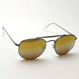 Ray-Ban Sunglasses Ray-Ban RB3648 004I3 Marshall