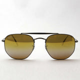 Ray-Ban Sunglasses Ray-Ban RB3648 004I3 Marshall