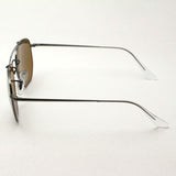 Ray-Ban Sunglasses Ray-Ban RB3648 004I3 Marshall