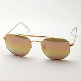 Ray-Ban Sunglasses Ray-Ban RB3648 9001I1 Marshall