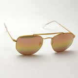 Ray-Ban Sunglasses Ray-Ban RB3648 9001I1 Marshall