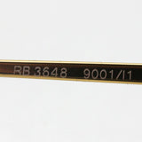 Ray-Ban Sunglasses Ray-Ban RB3648 9001I1 Marshall