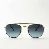 Ray-Ban Sunglasses Ray-Ban RB3648 91023M Marshall