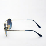 Ray-Ban Sunglasses Ray-Ban RB3648 91023M Marshall