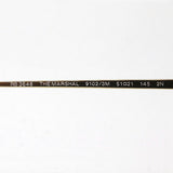 Ray-Ban Sunglasses Ray-Ban RB3648 91023M Marshall