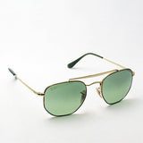 Ray-Ban Sunglasses Ray-Ban RB3648 91034M Marshall