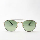 Ray-Ban Sunglasses Ray-Ban RB3648 91034M Marshall