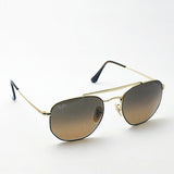 Ray-Ban Sunglasses Ray-Ban RB3648 910443 Marshall