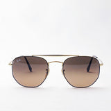 Ray-Ban Sunglasses Ray-Ban RB3648 910443 Marshall