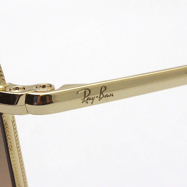 Ray-Ban Sunglasses Ray-Ban RB3648 910443 Marshall