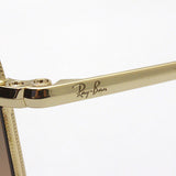 Ray-Ban Sunglasses Ray-Ban RB3648 910443 Marshall