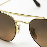 Ray-Ban Sunglasses Ray-Ban RB3648 910443 Marshall