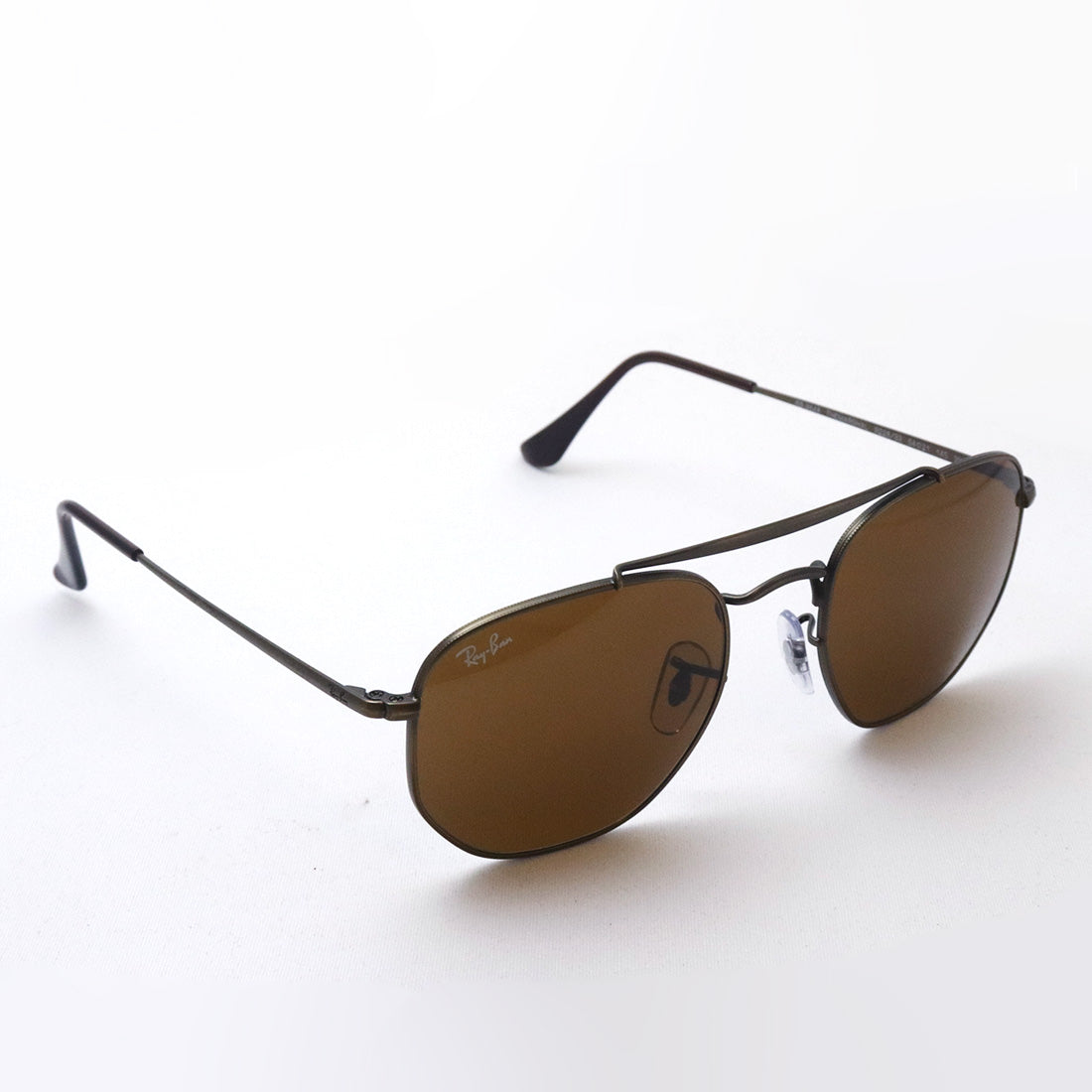 Ray-Ban Sunglasses Ray-Ban RB3648 922833 Marshall