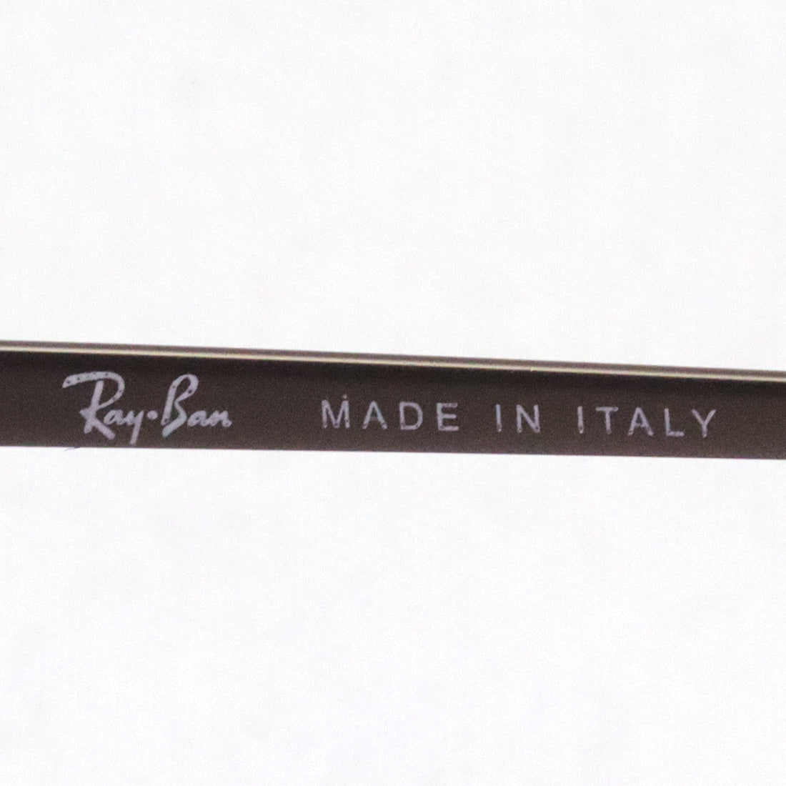 Ray-Ban Sunglasses Ray-Ban RB3648 922833 Marshall
