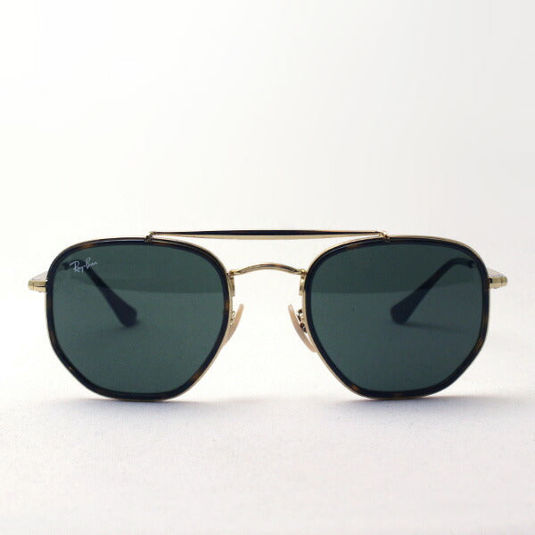 Gafas de sol Ray-Ban Ray-Ban RB3648M 001 Marshall dos