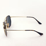 レイバン サングラス Ray-Ban RB3648M 001 マーシャル ツー