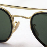 レイバン サングラス Ray-Ban RB3648M 001 マーシャル ツー