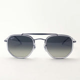 Ray-Ban Sunglasses RAY-BAN RB3648M 00471 Marshall Two