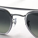 Ray-Ban Sunglasses RAY-BAN RB3648M 00471 Marshall Two