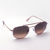 Ray-Ban Sunglasses RAY-BAN RB3648M 9069A5 Marshall Two