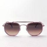 Ray-Ban Sunglasses RAY-BAN RB3648M 9069A5 Marshall Two