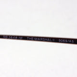 Ray-Ban Sunglasses RAY-BAN RB3648M 9069A5 Marshall Two