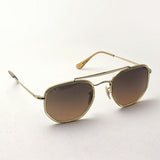 Ray-Ban Sunglasses RAY-BAN RB3648M 912443 Marshall Two