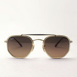 Ray-Ban Sunglasses RAY-BAN RB3648M 912443 Marshall Two