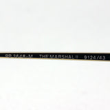 Ray-Ban Sunglasses RAY-BAN RB3648M 912443 Marshall Two
